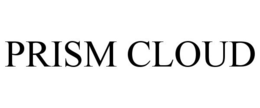 PRISM CLOUD trademark