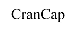 CRANCAP trademark