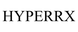 HYPERRX trademark