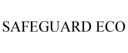SAFEGUARD ECO trademark