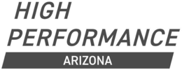 HIGH PERFORMANCE ARIZONA trademark
