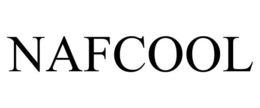 NAFCOOL trademark