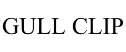GULL CLIP trademark
