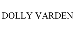 DOLLY VARDEN trademark