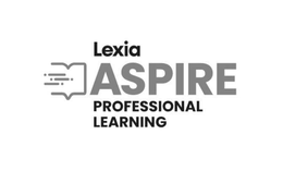 LEXIA ASPIRE PROFESSIONAL LEARNING trademark