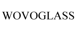 WOVOGLASS trademark