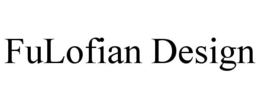 FULOFIAN DESIGN trademark