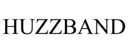 HUZZBAND trademark