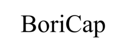 BORICAP trademark