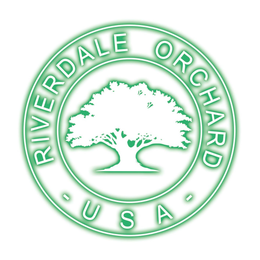 RIVERDALE ORCHARD USA trademark