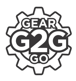 GEAR G2G GO trademark