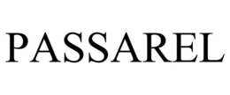 PASSAREL trademark