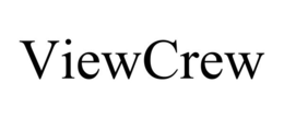 VIEWCREW trademark