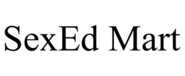 SEXED MART trademark