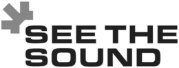 SEE THE SOUND trademark