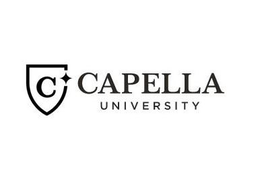 C CAPELLA UNIVERSITY trademark