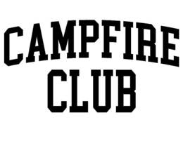 CAMPFIRE CLUB trademark