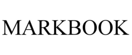 MARKBOOK trademark