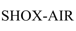 SHOX-AIR trademark