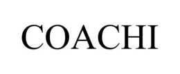 COACHI trademark