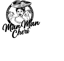 MANMAN CHERI PREMIUM QUALITY SE GOUT AYISYEN trademark