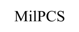 MILPCS trademark