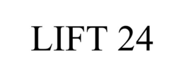 LIFT 24 trademark