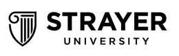 STRAYER UNIVERSITY trademark