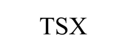 TSX trademark