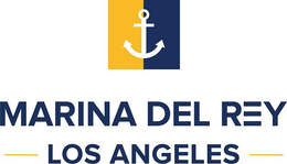 MARINA DEL REY LOS ANGELES trademark