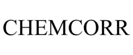 CHEMCORR trademark