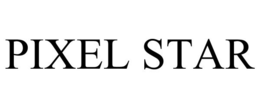 PIXEL STAR trademark