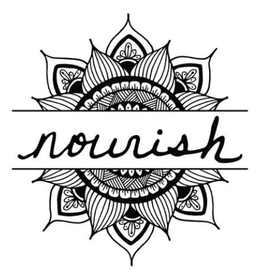 NOURISH trademark