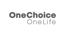 ONE CHOICE ONE LIFE trademark