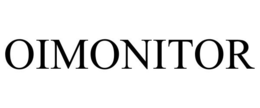 OIMONITOR trademark