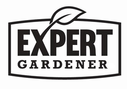 EXPERT GARDENER trademark