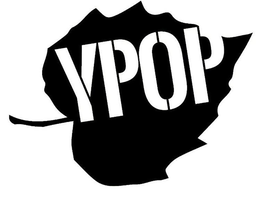 YPOP trademark