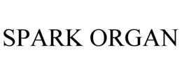 SPARK ORGAN trademark