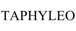 TAPHYLEO trademark