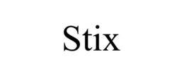 STIX trademark