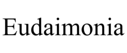 EUDAIMONIA trademark