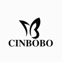 CINBOBO trademark