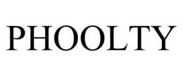 PHOOLTY trademark