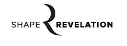 SHAPE REVELATION trademark