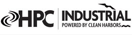 HPC INDUSTRIAL POWERED BY CLEAN HARBORS trademark