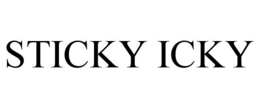 STICKY ICKY trademark