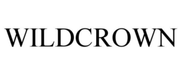 WILDCROWN trademark