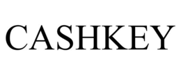 CASHKEY trademark
