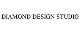 DIAMOND DESIGN STUDIO trademark