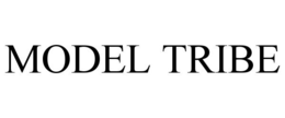 MODEL TRIBE trademark